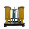 Équipement de purification du biogaz Biogaz H2S H2S